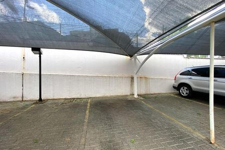 Apartamento à venda com 56m², 2 quartos e 1 vaga Apartamento à venda com 56m², 2 quartos e 1 vagaVaga