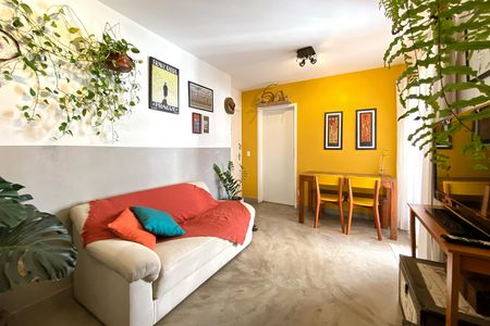 Apartamento à venda com 2 quartos, 56m² em Esplanada, Belo Horizonte