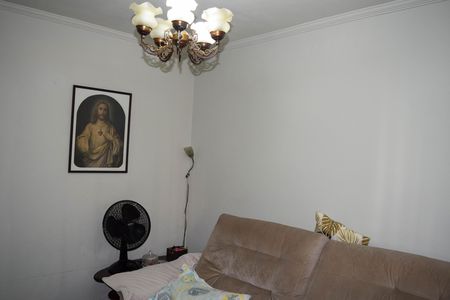 Sala de casa à venda com 3 quartos, 125m² em Vila Esperança, São Paulo