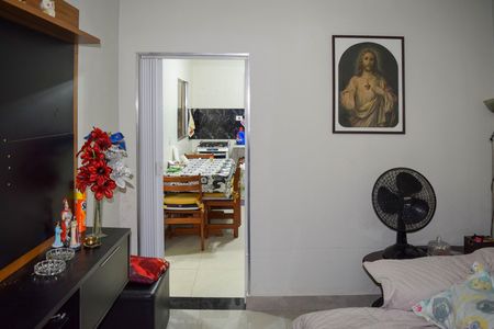 Sala de casa à venda com 3 quartos, 125m² em Vila Esperança, São Paulo