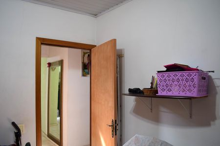 Quarto 3 de casa à venda com 3 quartos, 125m² em Vila Esperança, São Paulo