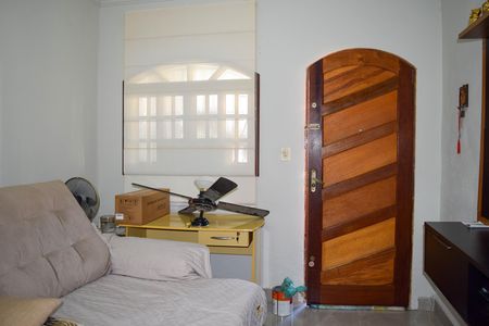 Sala de casa à venda com 3 quartos, 125m² em Vila Esperança, São Paulo
