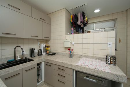 Apartamento à venda com 84m², 3 quartos e 1 vaga Apartamento à venda com 84m², 3 quartos e 1 vagaCOZINHA