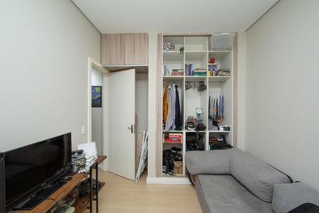 Apartamento à venda com 84m², 3 quartos e 1 vaga Apartamento à venda com 84m², 3 quartos e 1 vagaQUARTO2