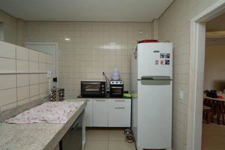 Apartamento à venda com 84m², 3 quartos e 1 vaga Apartamento à venda com 84m², 3 quartos e 1 vagaCOZINHA