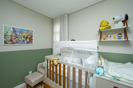 Apartamento à venda com 84m², 3 quartos e 1 vaga Apartamento à venda com 84m², 3 quartos e 1 vagaQUARTO1
