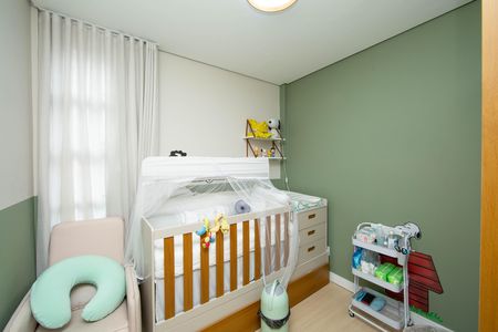 Apartamento à venda com 84m², 3 quartos e 1 vaga Apartamento à venda com 84m², 3 quartos e 1 vagaQUARTO1