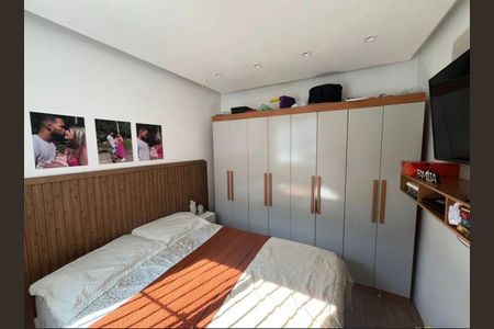 Apartamento à venda com 2 quartos, 68m² em Taquara, Rio de Janeiro