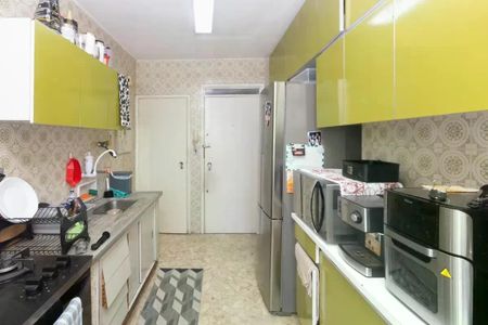 Apartamento à venda com 3 quartos, 100m² em Jardim Paulista, São Paulo