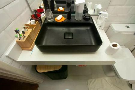 Apartamento à venda com 3 quartos, 100m² em Jardim Paulista, São Paulo