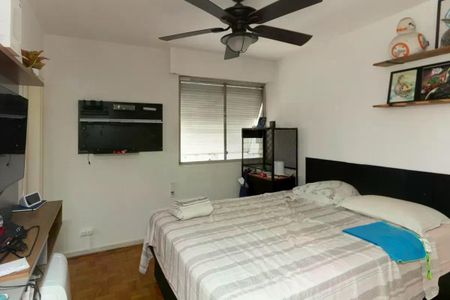 Apartamento à venda com 3 quartos, 100m² em Jardim Paulista, São Paulo