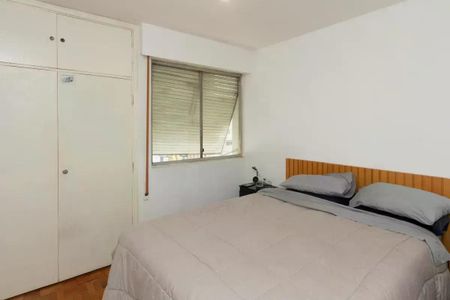 Apartamento à venda com 3 quartos, 100m² em Jardim Paulista, São Paulo