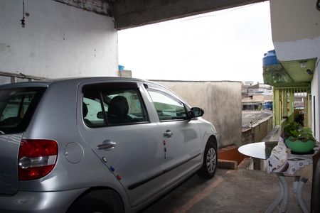 Casa à venda com 3 quartos, 135m² em Jardim Paraguacu, São Paulo