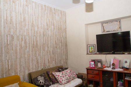 Casa à venda com 3 quartos, 135m² em Jardim Paraguacu, São Paulo