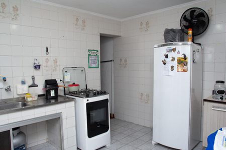 Casa à venda com 3 quartos, 135m² em Jardim Paraguacu, São Paulo
