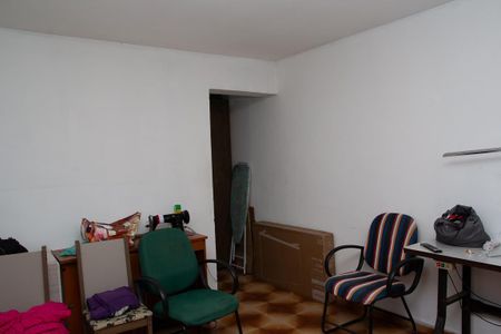 Casa à venda com 3 quartos, 135m² em Jardim Paraguacu, São Paulo