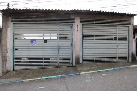 Casa à venda com 3 quartos, 135m² em Jardim Paraguacu, São Paulo