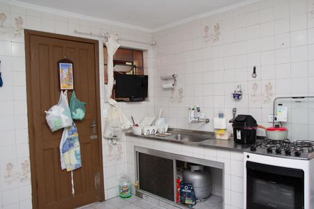 Casa à venda com 3 quartos, 135m² em Jardim Paraguacu, São Paulo