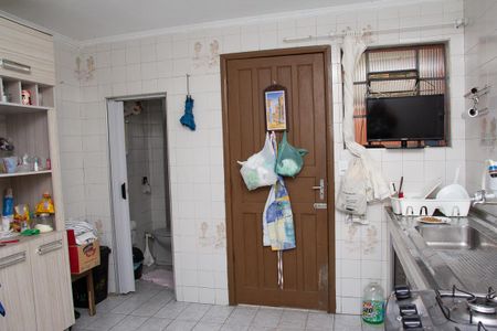 Casa à venda com 3 quartos, 135m² em Jardim Paraguacu, São Paulo