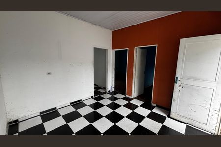 Casa para alugar com 2 quartos, 50m² em Santa Terezinha, Santo André