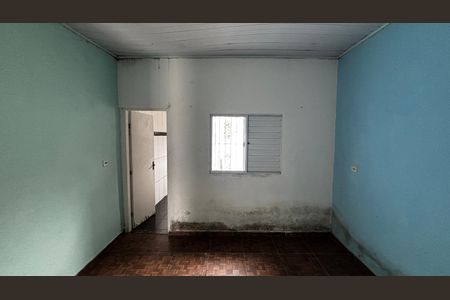 Suite de casa para alugar com 2 quartos, 50m² em Santa Terezinha, Santo André