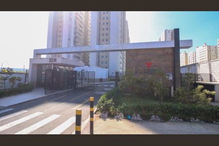 Apartamento para alugar com 42m², 2 quartos e sem vaga