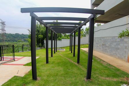Apartamento para alugar com 2 quartos, 42m² em Cidade São Mateus, São Paulo
