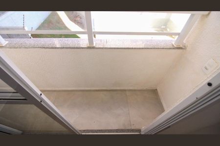 Apartamento para alugar com 42m², 2 quartos e sem vaga