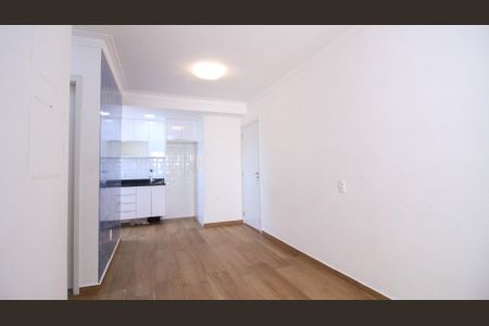 Apartamento para alugar com 2 quartos, 42m² em Cidade São Mateus, São Paulo