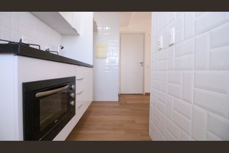 Apartamento para alugar com 2 quartos, 42m² em Cidade São Mateus, São Paulo