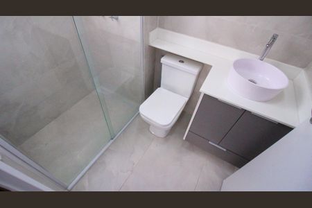 Apartamento para alugar com 42m², 2 quartos e sem vaga