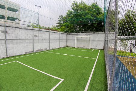 Apartamento para alugar com 42m², 2 quartos e sem vaga