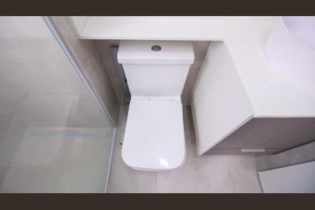Apartamento para alugar com 2 quartos, 42m² em Cidade São Mateus, São Paulo