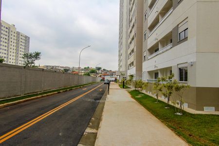 Apartamento para alugar com 42m², 2 quartos e sem vaga