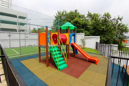 Apartamento para alugar com 42m², 2 quartos e sem vaga