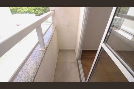 Apartamento para alugar com 42m², 2 quartos e sem vaga