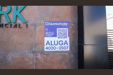 Apartamento para alugar com 42m², 2 quartos e sem vaga