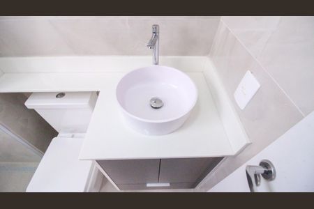 Apartamento para alugar com 42m², 2 quartos e sem vaga