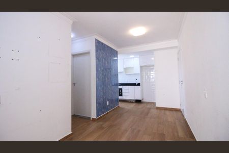 Apartamento para alugar com 42m², 2 quartos e sem vaga
