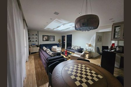 Apartamento à venda com 4 quartos, 242m² em Jardim Nova Petropolis, São Bernardo do Campo