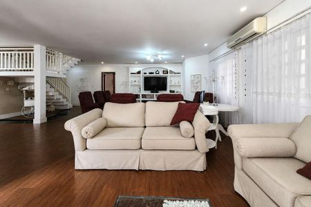 Casa à venda com 3 quartos, 400m² em Jardim Sao Caetano, São Caetano do Sul