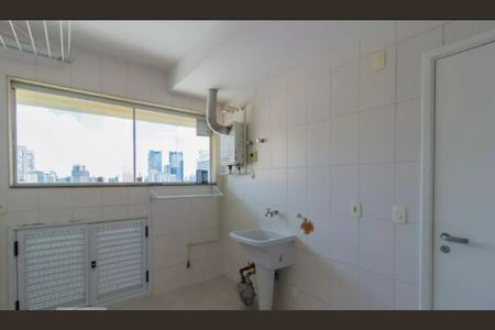 Apartamento à venda com 168m², 4 quartos e 3 vagas Apartamento à venda com 168m², 4 quartos e 3 vagasFoto 47