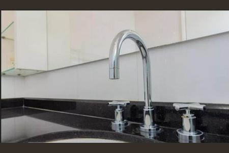 Apartamento à venda com 168m², 4 quartos e 3 vagas Apartamento à venda com 168m², 4 quartos e 3 vagasFoto 03