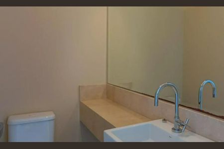Apartamento à venda com 168m², 4 quartos e 3 vagas Apartamento à venda com 168m², 4 quartos e 3 vagasFoto 12