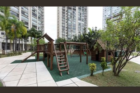 Apartamento à venda com 168m², 4 quartos e 3 vagas Apartamento à venda com 168m², 4 quartos e 3 vagasFoto 02