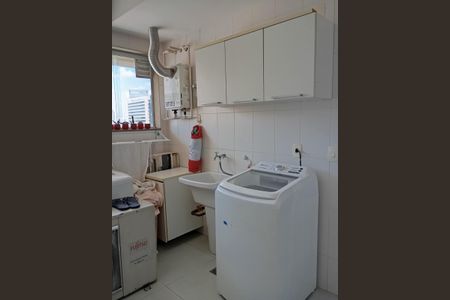 Apartamento à venda com 168m², 4 quartos e 3 vagas Apartamento à venda com 168m², 4 quartos e 3 vagasFoto 13
