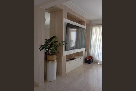 Apartamento à venda com 168m², 4 quartos e 3 vagas Apartamento à venda com 168m², 4 quartos e 3 vagasFoto 26