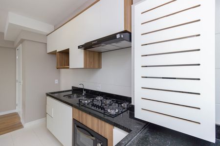 Apartamento para alugar com 41m², 2 quartos e sem vaga Apartamento para alugar com 41m², 2 quartos e sem vagaLavanderia