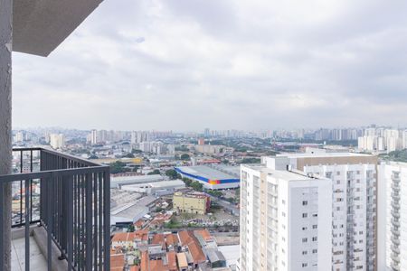 Apartamento para alugar com 41m², 2 quartos e sem vaga Apartamento para alugar com 41m², 2 quartos e sem vagaVista Quarto 1