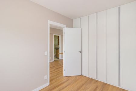 Apartamento para alugar com 41m², 2 quartos e sem vaga Apartamento para alugar com 41m², 2 quartos e sem vagaQuarto 2